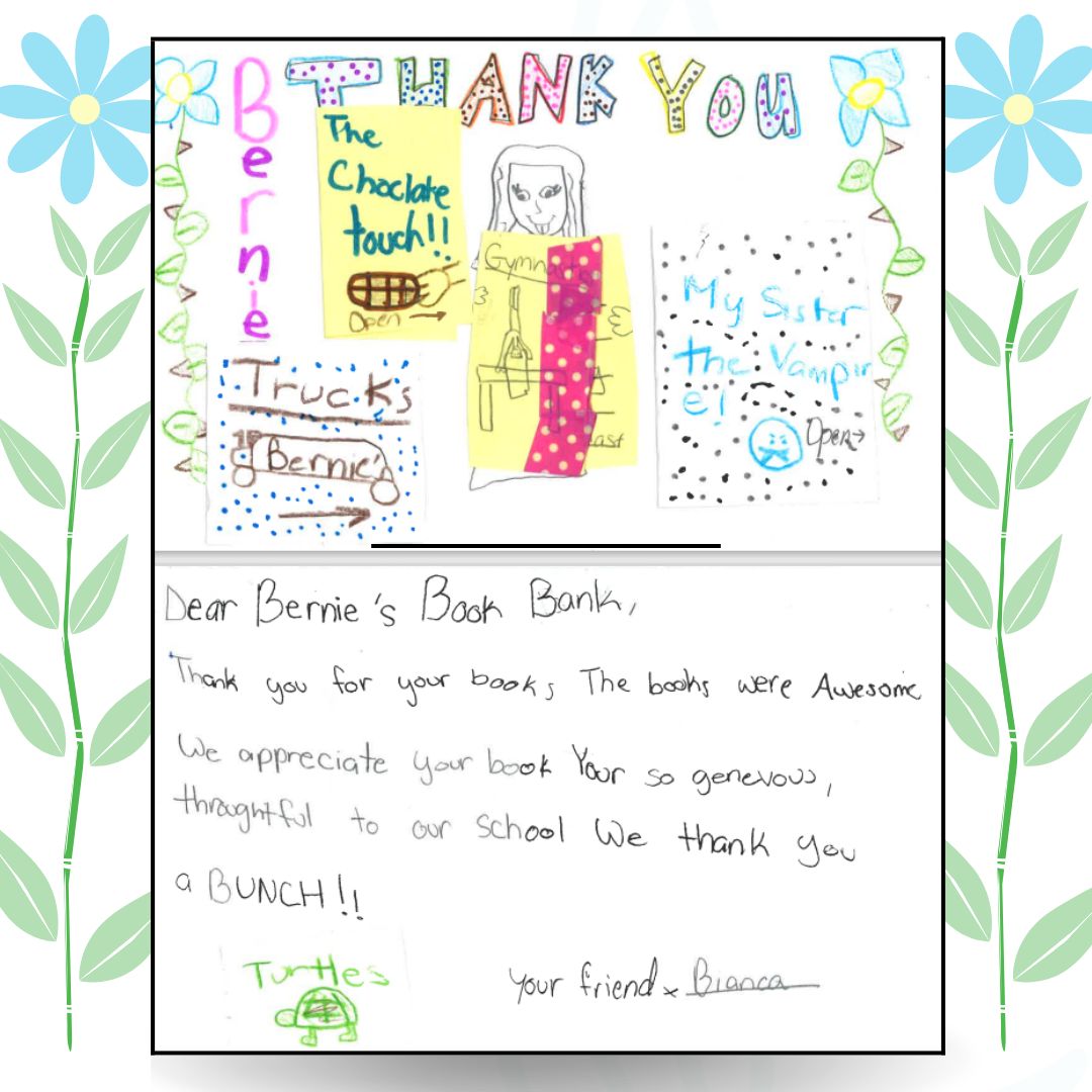 berniesbookbank's tweet photo. #ThankYouNoteThursday ๐ค
#BookForABetterLife #ChangeTheStory #Books #Notes #Colorful #ThankYou #FeelGood #Flower #Bookstagrammar #NonProfit #LakeBluff https://t.co/JLVUlXVrWM