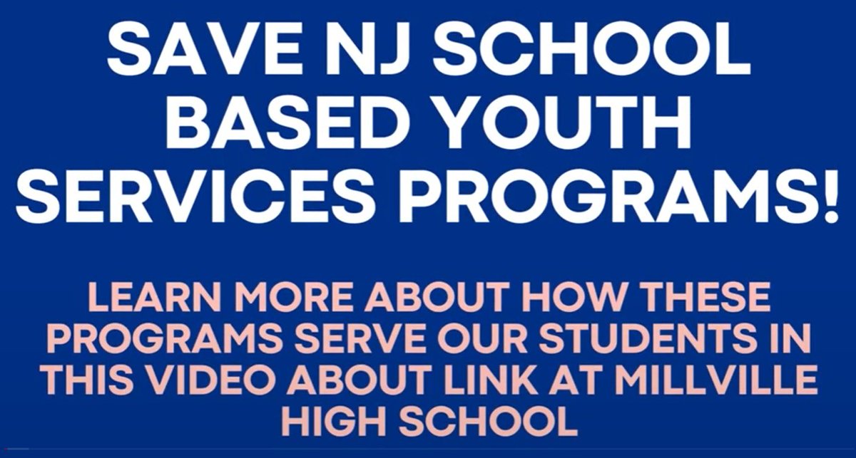 tonytrongone3's tweet photo. Don't throw the baby out with the bath water! 

ESSENTIAL services currently being provided to our kids need to be examined before change is made.

@GovMurphy @vingopal @SenMTeresaRuiz @senatortesta @JulieLB @MilaJasey @PatrickDiegnan @cnbeyer923 
https://t.co/2TRKRGHSea https://t.co/ID3nXkMV5L