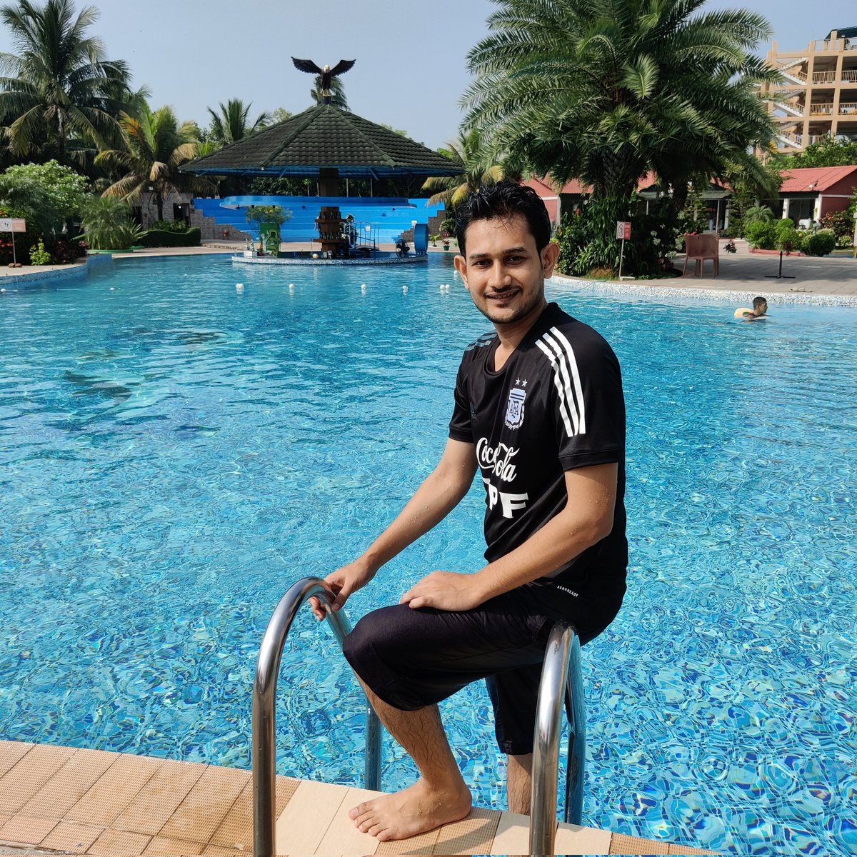 miraz518's tweet photo. #NewProfilePic https://t.co/mRM79af2zm