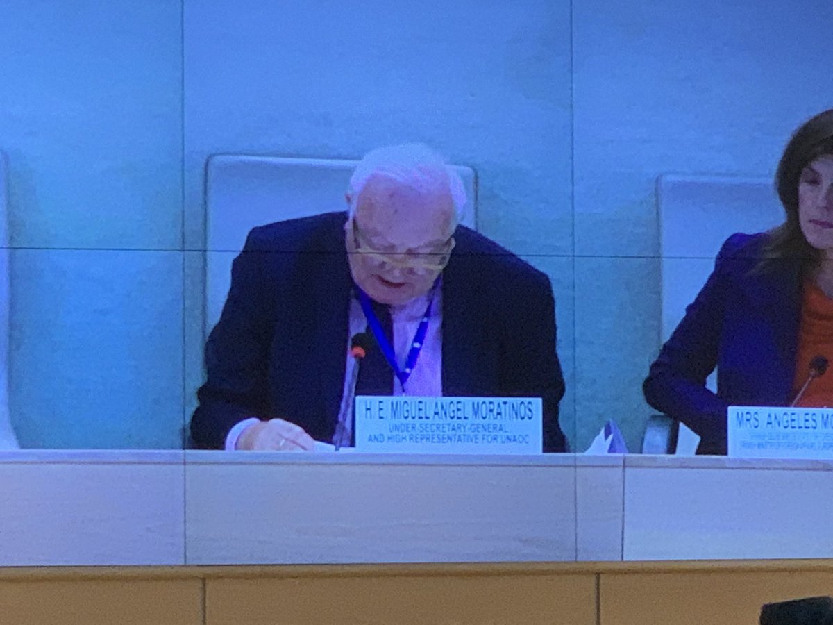 neuro_rights's tweet photo. Neurorights incorporated in final “One World” manifesto read by U.N.H.R. Moratinos in #GlobalDialogueAI organized by  @UNAOCand Fundación Onuart! https://t.co/82V1zaqX0m