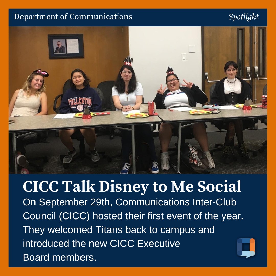 csufcommdept's tweet image. To read the full Spotlight, click the link below.

communications.fullerton.edu/comm/spotlight…

@CSUFCICC