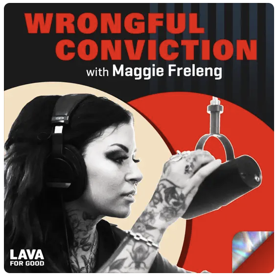 right2redempt's tweet photo. Wrongful Conviction with Maggie Freleng speaks with R2R member Sylvia Boykin. Listen to the podcast here https://t.co/9RqZEUKlOt.

#freesylviaboykin https://t.co/Wj5O6sJqed