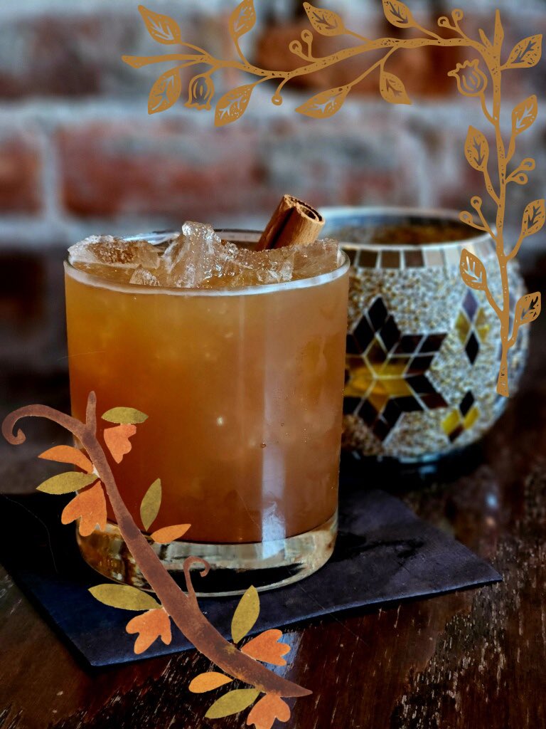 Volstead Bar tweet media