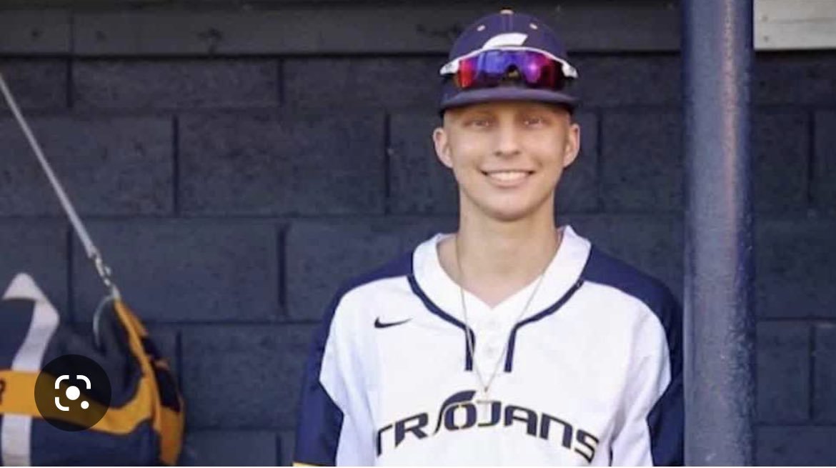 Oak Ridge Baseball (@oakridgebasebll) on Twitter photo It is with great sorrow to share the passing of Bryce Bazor last night. The news is heartbreaking to us all. Though it hurts, know that he can rest easy now. Please keep the Bazor family and friends in your thoughts and prayers. <a href="/TROJANPRIDE80/">TROJAN PRIDE</a> It is with great sorrow to share the passing of Bryce Bazor last night. The news is heartbreaking to us all. Though it hurts, know that he can rest easy now. Please keep the Bazor family and friends in your thoughts and prayers. <a href="/TROJANPRIDE80/">TROJAN PRIDE</a>