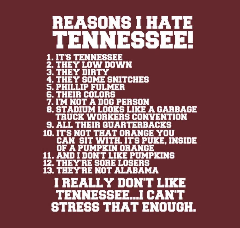Barstool Bama tweet media