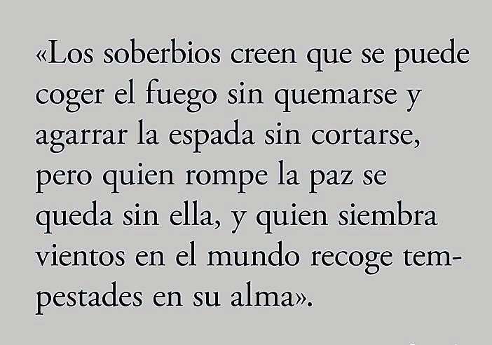 «Jeremías», Stefan Zweig