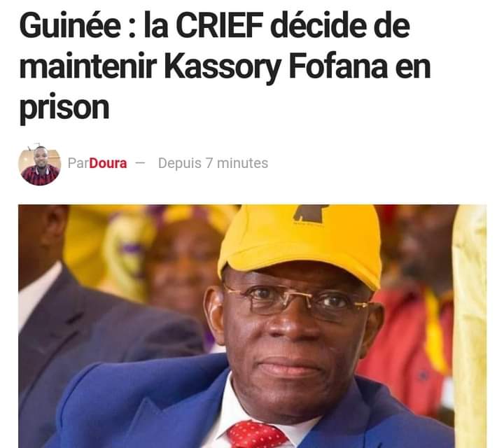 PULAAKU_GN's tweet photo. Une détention de trop, je commence à me poser la question si c'est pas les hakès de #RogerBamba. https://t.co/uyaDJJHzus