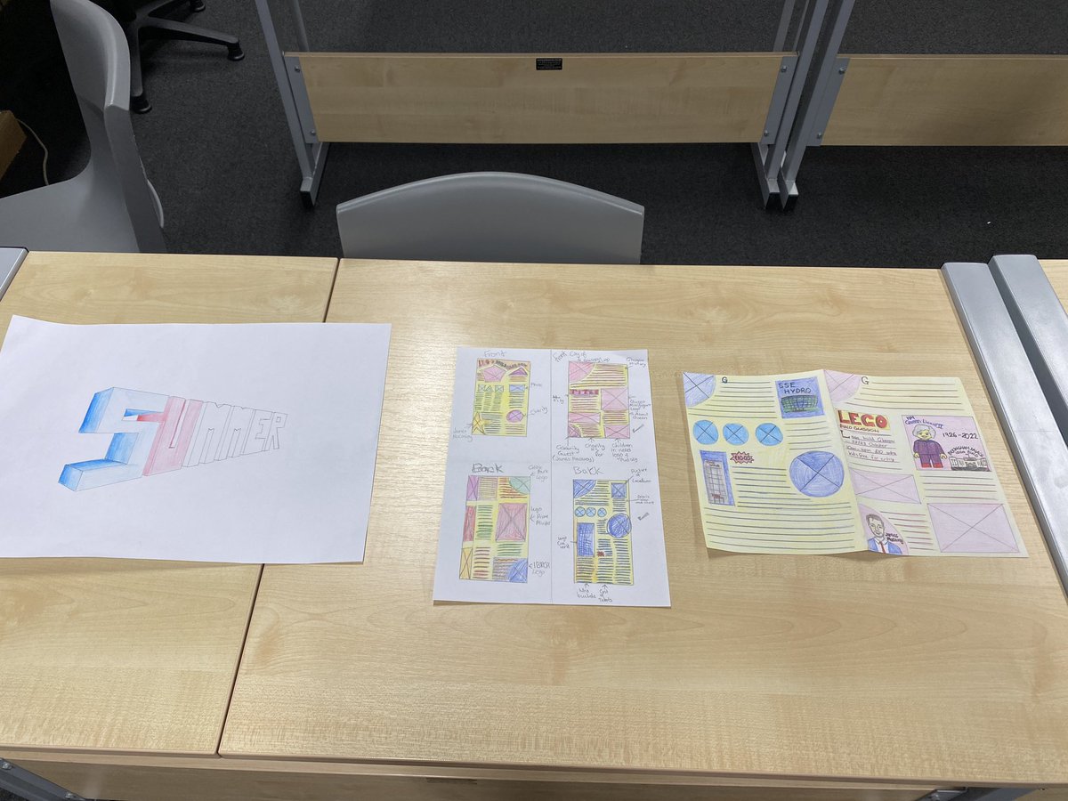 Cumbernauld Academy Technical Department tweet media