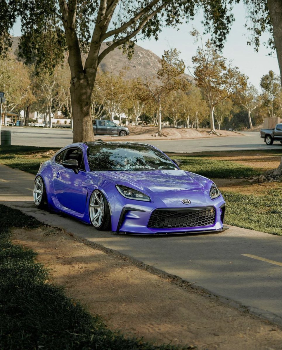 Daily Drivers Inc On Twitter That Purp 