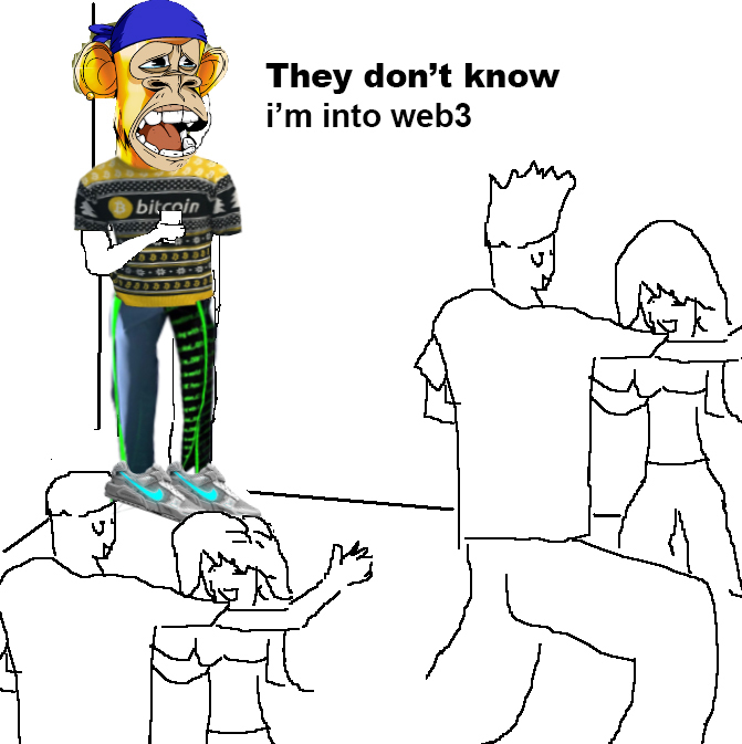 TheNftVillage's tweet image. 😈 https://t.co/HZSK2MLBCI