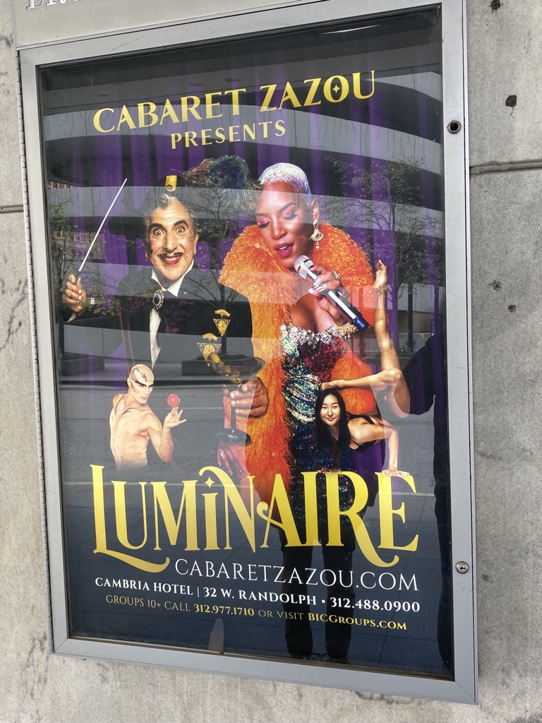 I wouldn’t have known what to expect of a Gallente musical but the moment I saw this poster I said to myself “oh that fits” #eveonline #tweetfleet