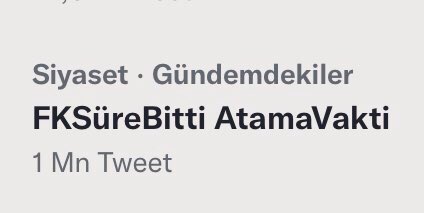 halitrts's tweet photo. 1 milyonnn ❤️❤️🙏🏻
@drfahrettinkoca @DiyalizPlatform @SaglikciBirligi @ahmetesmer2121 @SleymanUYANIK06 
FKSüreBitti AtamaVakti 🌸 https://t.co/WuI4GpAjEP