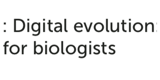 Over the last 30 years, digital evolution has established itself as a valuable approach in biology, bridging experimental research with computational modelling. In this editorial doi.org/10.3389/fevo.2…, we summarize its main contributions to ecology and evolutionary biology