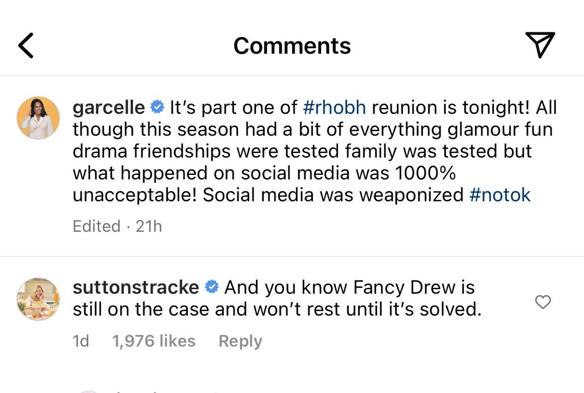 The Bravo Life tweet media
