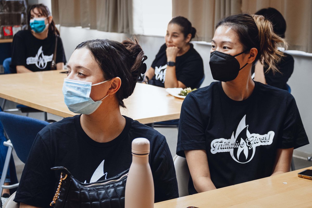 ProjAngelFood's tweet photo. Thank you to @initiativeww volunteers for your hard work in the kitchen on Wednesday!
#ProjectAngelFood #MedicallyTailoredMeals #InitiativeGives #InitiativeGives2022 #CookingUpLove https://t.co/SqnfJkIKrb