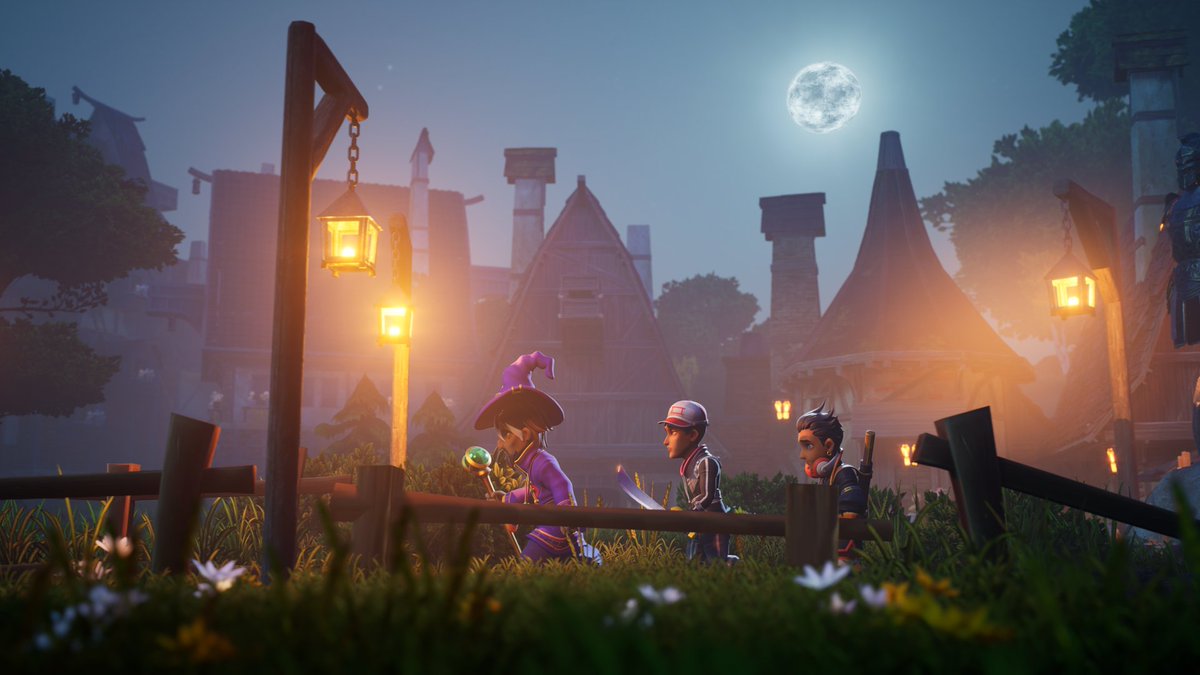 In the midst of the upcoming battle, Ash and Shaq seek help from an unexpected warrior hidden in the forest.