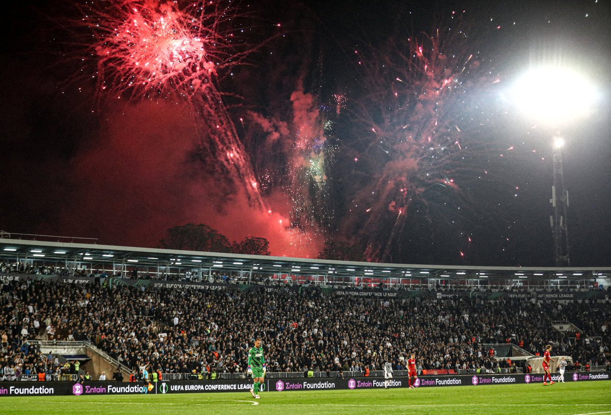 Partizan 🇫🇷 tweet media