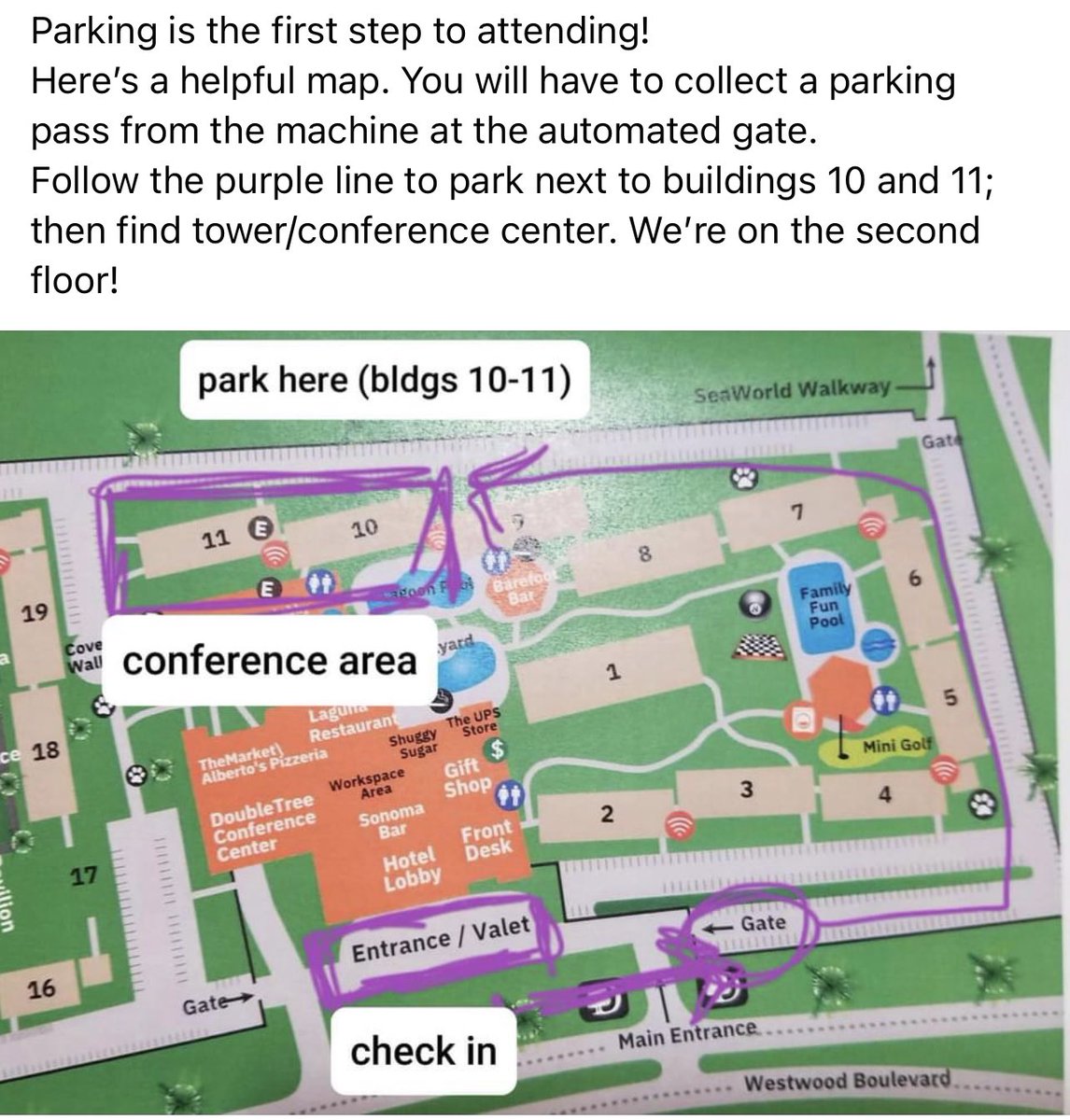 fcea_online's tweet photo. How to find us. https://t.co/ByBWmRX39f