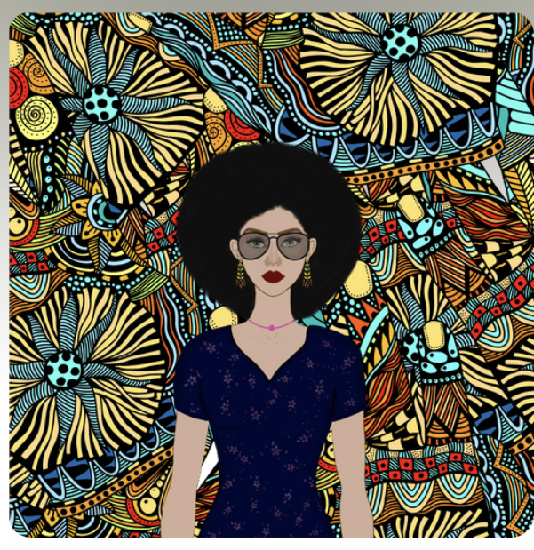 No Fungee Girl 4148 available on #Opensea 
#nft #Nftcommunity #nftCollection #openseanft

opensea.io/assets/ETHEREU…