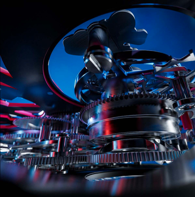 NintendoAmerica's tweet image. Two new Mario Kart themed watches from TAG Heuer are speeding towards the finish line!

The #TAGHeuerFormula1 X Mario Kart Limited Edition Chronograph Tourbillon &amp;amp; Chronograph arrive 10/20.

Reservations are open until 10/17: ninten.do/6011dOYJZ