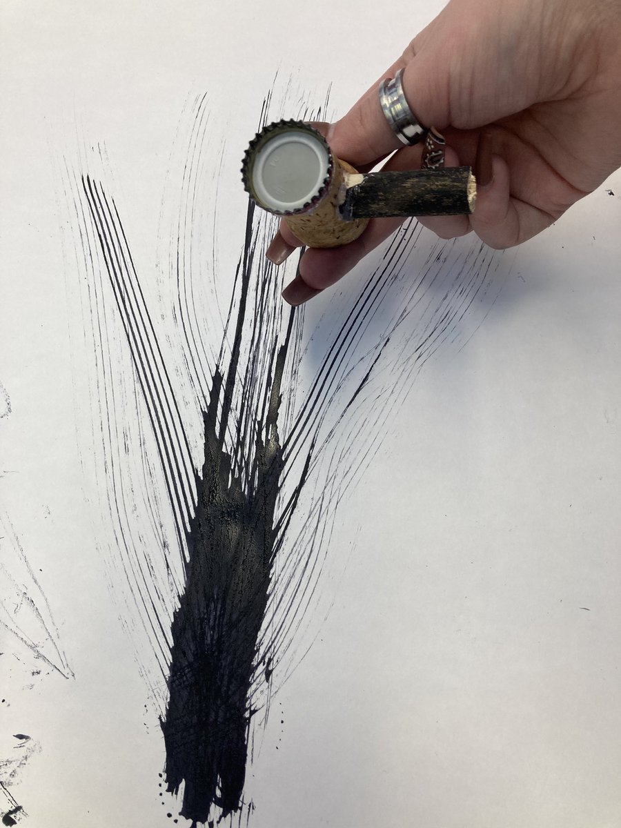 Once made then they were used in response to six words! 2of2