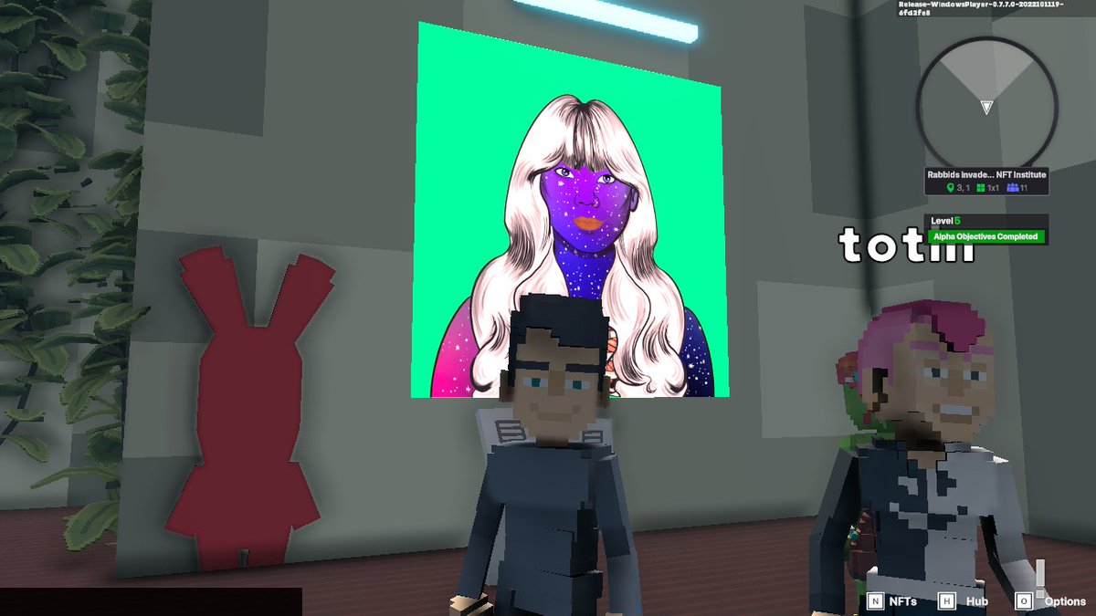 Terencewasil's tweet photo. @TheSandboxGame @MOCDA_ I just participated in MoCDA Giveaway for a chance to win a Season 3 Alpha Pass! Check out my screenshot below! 👇 https://t.co/IYYtfMDf9F