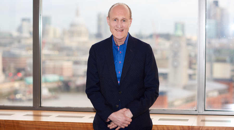 Follow @RTS_Now for live updates from our in conversation event with “the most influential man in television”, Sir @PeterBazalgette, who developed the iconic #BigBrotherUK. Tonight he looks to the future of TV and the British public service broadcasters #RTSEvents