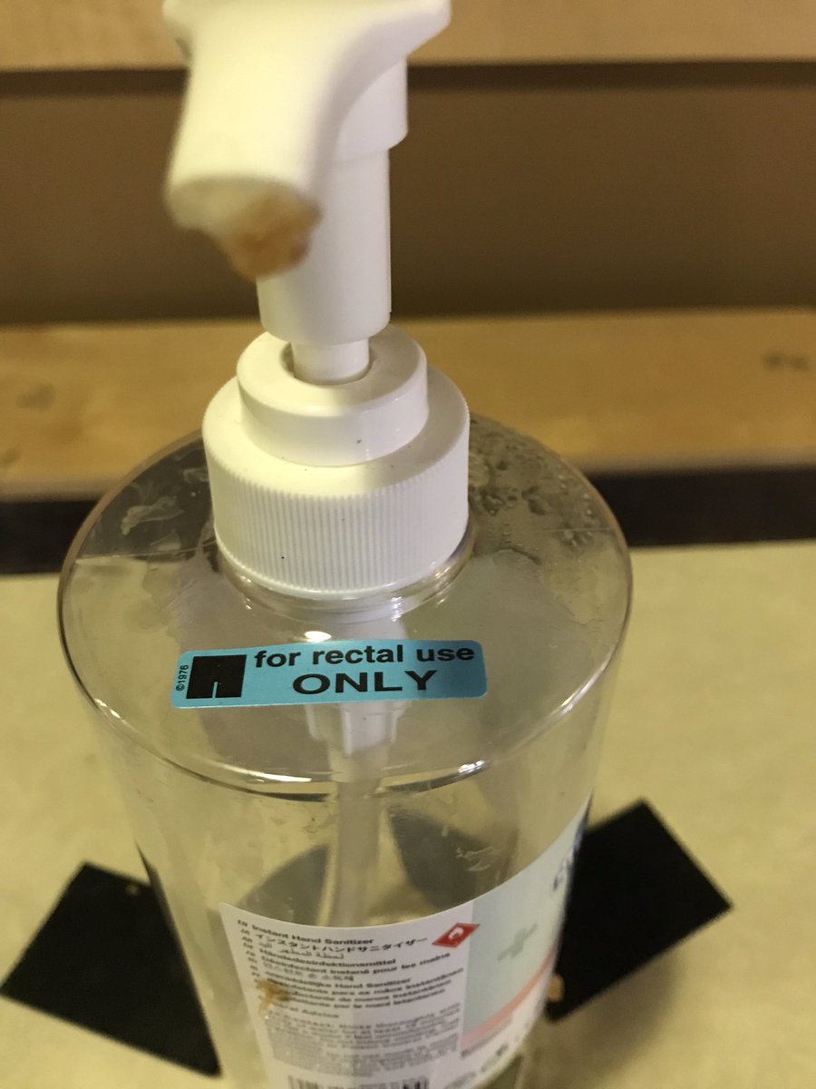 Kenton Larsen tweet media