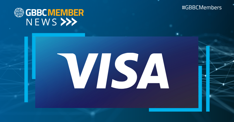 GBBC_io's tweet photo. GBBC member @Visa announced a global partnership with @FTX_Official to launch #FTX account-linked Visa debit cards 💳 across 40 countries 🌎 

Users will be able to pay for goods &amp; services with the crypto balance in their FTX wallets, without requiring additional processing fees