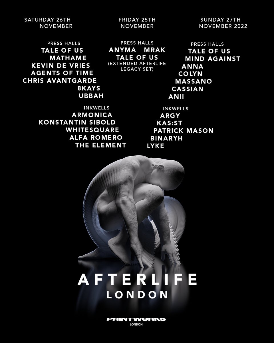 Afterlife (@afterlife_ofc) / X