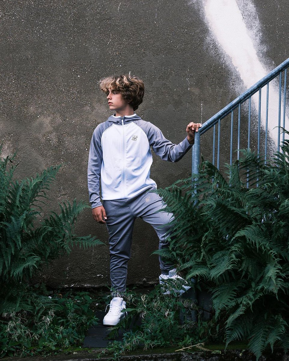 SikSilk's tweet photo. Ready for a refresh? 🔥
🔎SSK-0529 & SSK-0532
https://t.co/nl9maZLMO4
#siksilkjuniors #juniorstyle #aw22 #followthemovement https://t.co/XrPi2VPbKP