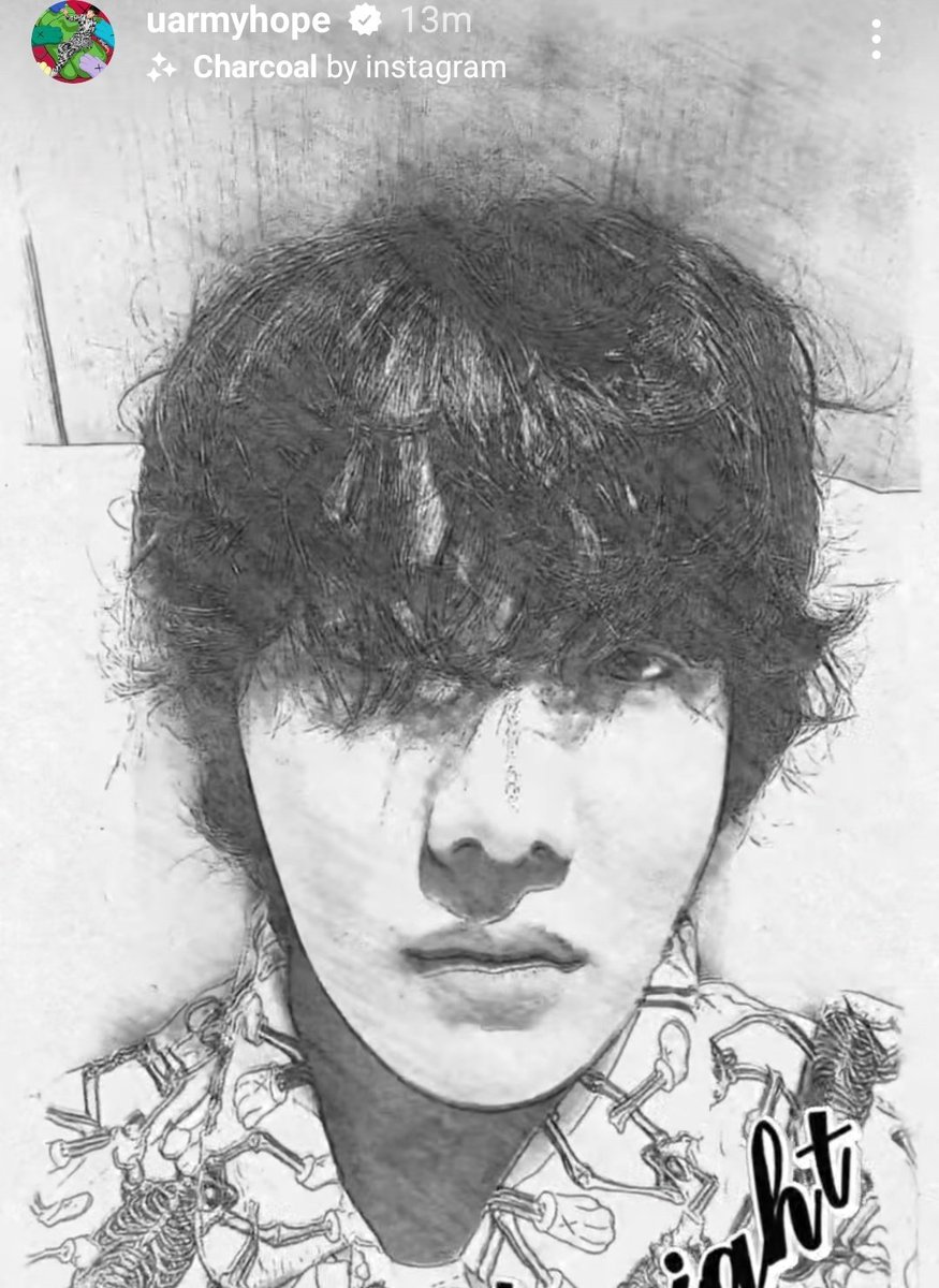 oh! curiga ini hp yg sama atau di masing2 hp login 2 account? hmm sus🤔