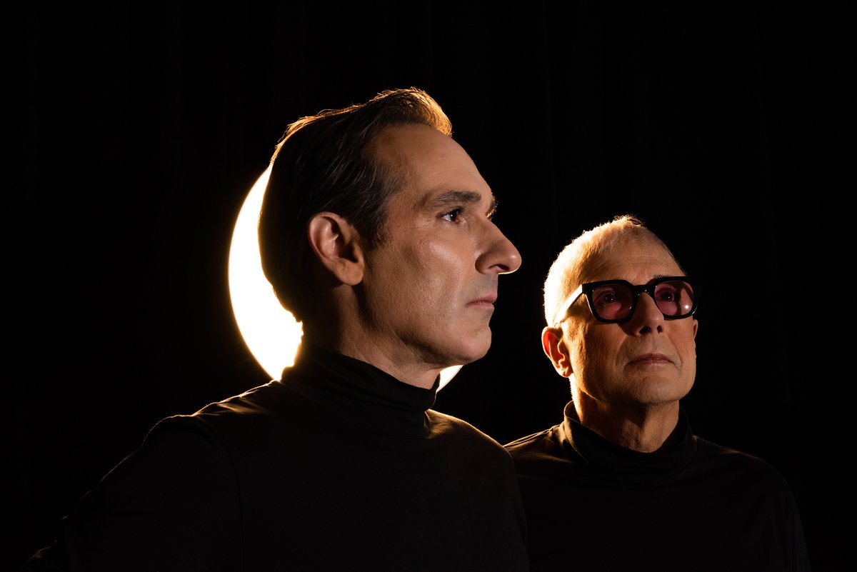 Thank you <a href="/Illustrate_Mag/">Illustrate Magazine</a>: “Hypnotic and addictive. With ‘Still Life’ and this second EP, The Heroic Enthusiasts continue their long-standing musical collaboration with co-producer Stephen Hague (New Order, Peter Gabriel, Erasure, Pet Shop Boys).”
illustratemagazine.com/the-heroic-ent…￼