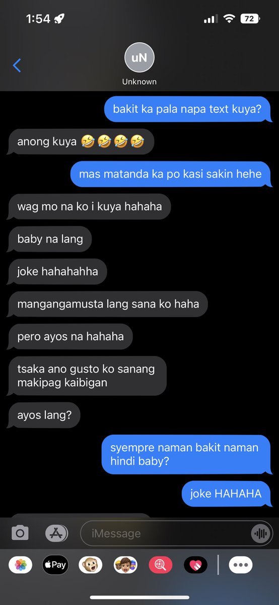 Nie âš ï ž On Twitter 49 Joke Hahaha