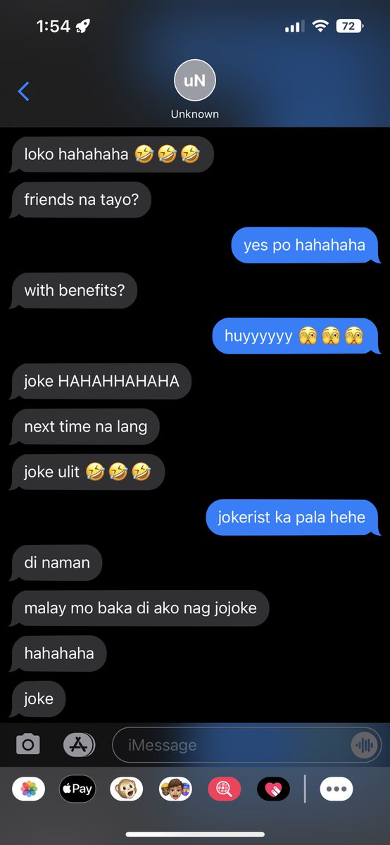 Nie âš ï ž On Twitter 49 Joke Hahaha