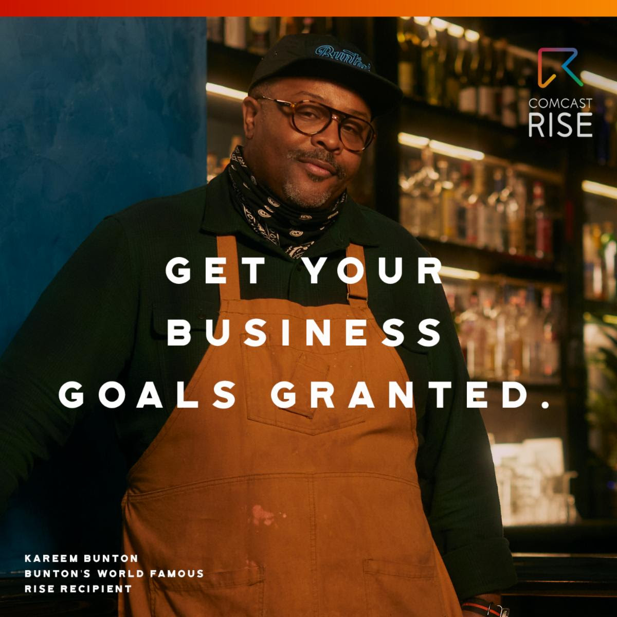 Mia_DadeChamber's tweet photo. Comcast RISE is a multi-year commitment to provide grants, marketing, creative, media, and technology services to small businesses. Apply now for a chance to receive a $10K Business Grant.

Apply Oct. 3-16, 2022
Go to https://t.co/GvEvAwXx1S
#MDCC
#SmallBusinness https://t.co/L2ADHnRMw9