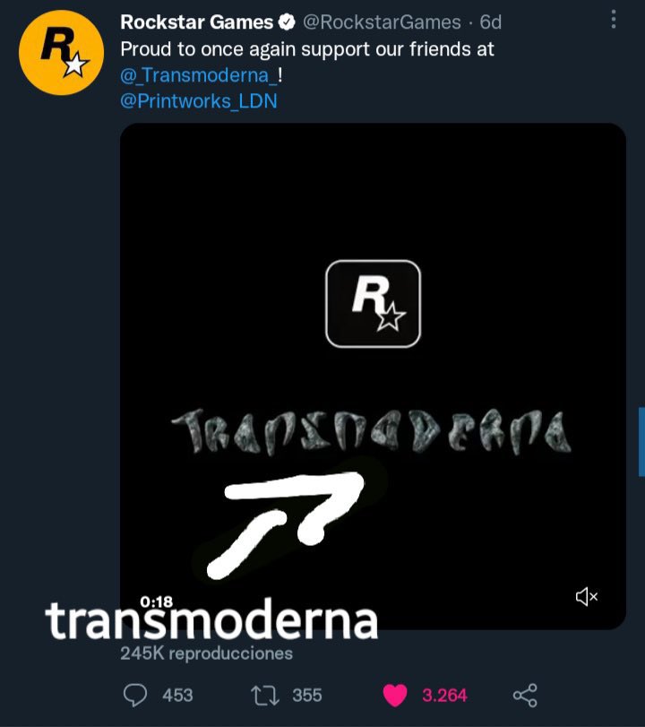 GTA 6 NEWS & LEAKS on Twitter: "RT @_Dyllie_: Look at all these hints