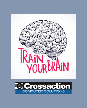 CrossactionUT's tweet image. TRAIN YOUR BRAIN DAY!
- This day was established to celebrate the intelligent power of the mind and to the benefits of mental training! You&apos;ll always be a small business if you think like a small business..
#crossaction #computers #trainyourbrainday #youcandoit #powerofthemind