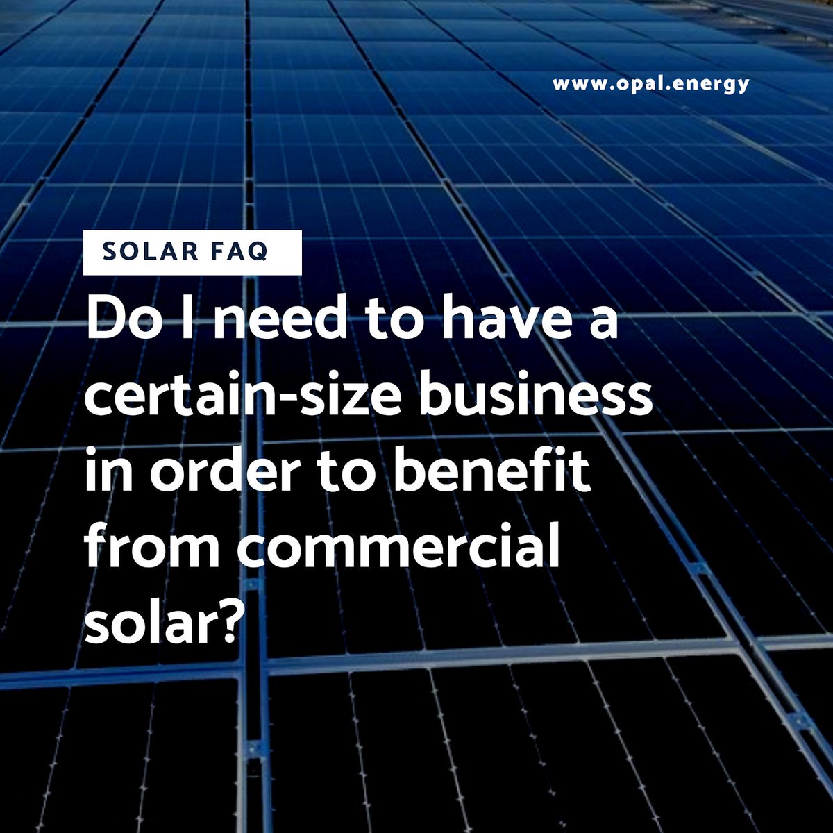 Opal Energy Group LLC tweet media