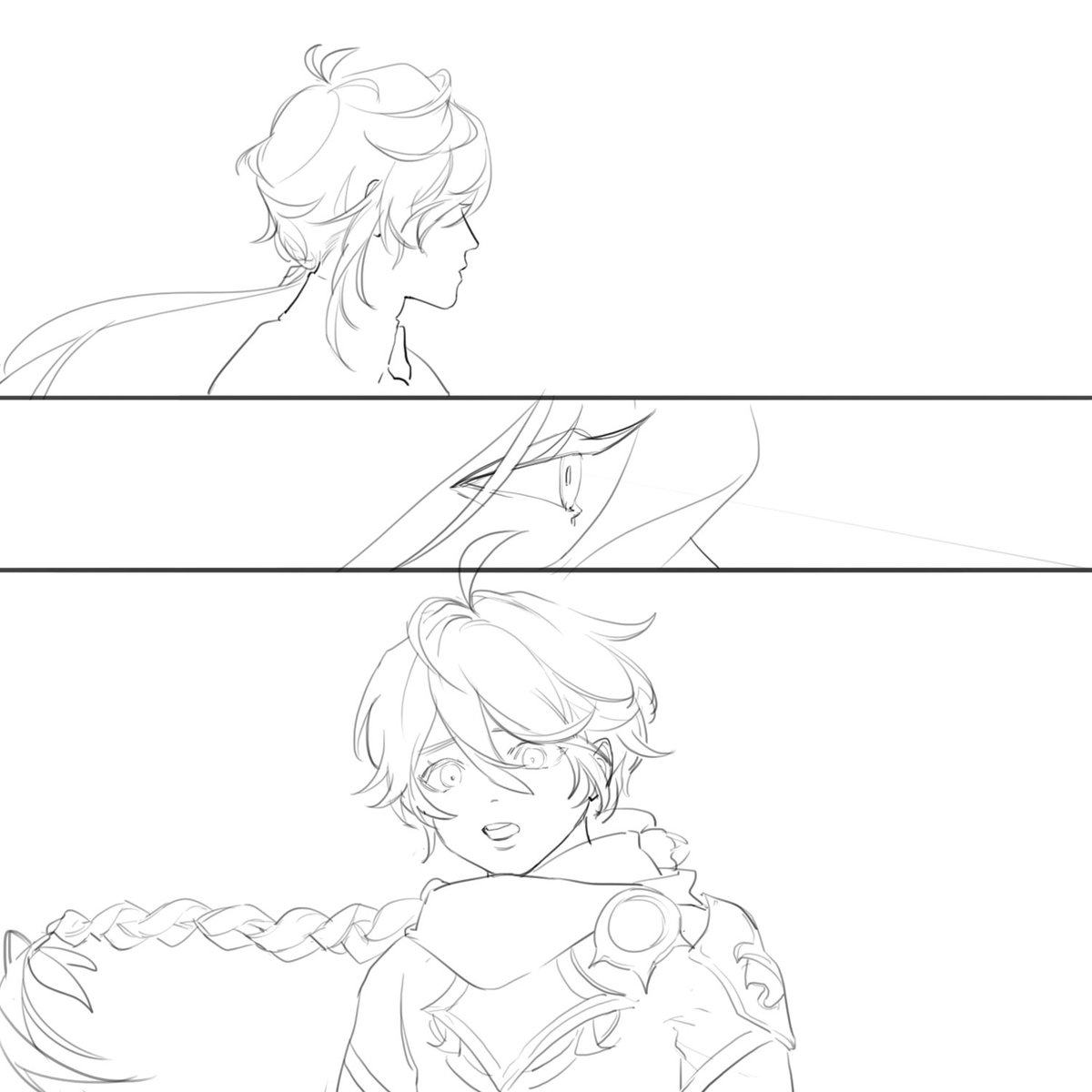 Old forgotten wip(?) 