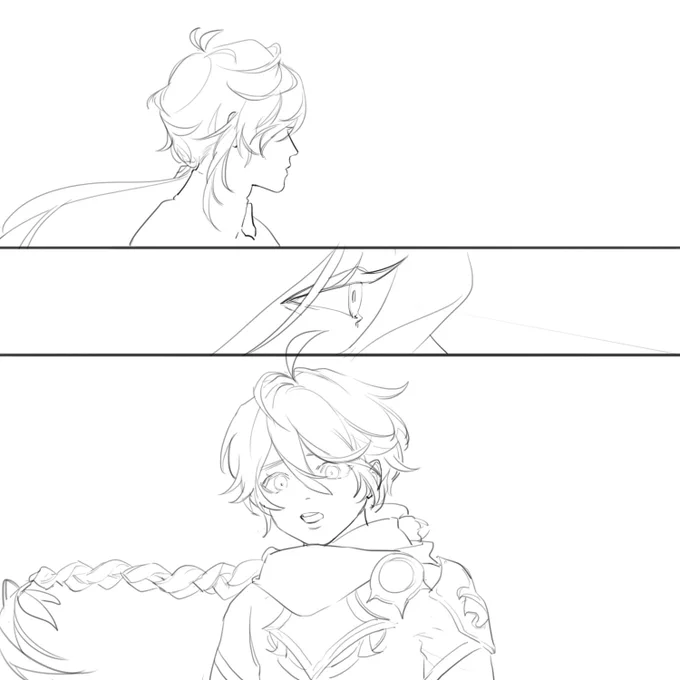 Old forgotten wip(?) 