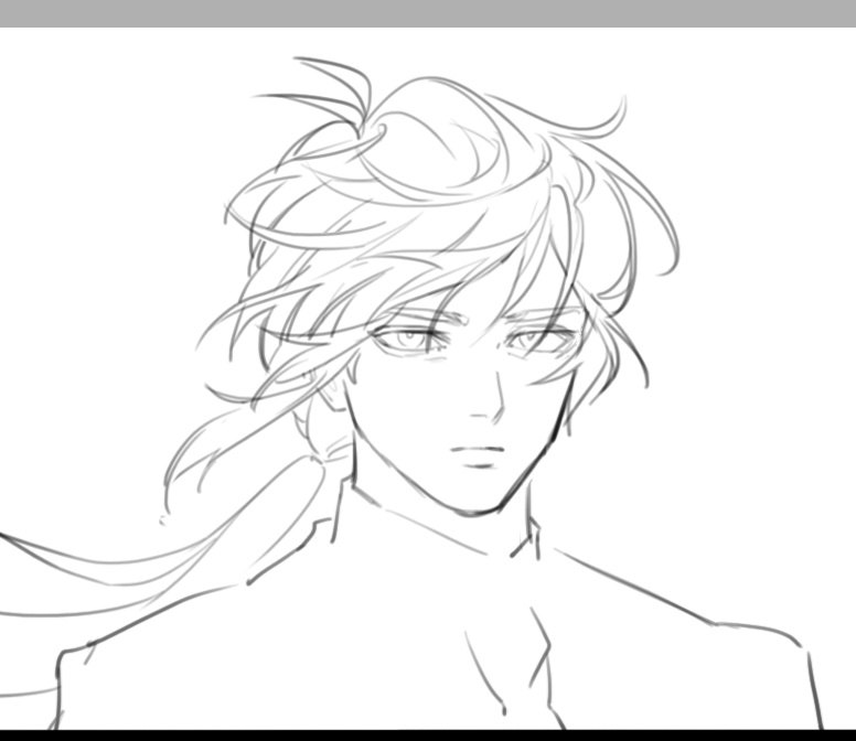 Old forgotten wip(?) 