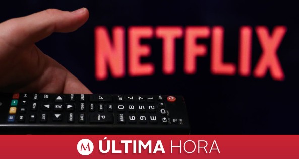 Milenio's tweet photo. #ÚLTIMAHORA | Netflix (@netflix) vuelve a costar 99 pesos al mes, pero con comerciales

https://t.co/URBoQUIUxD https://t.co/c24vn76YAp