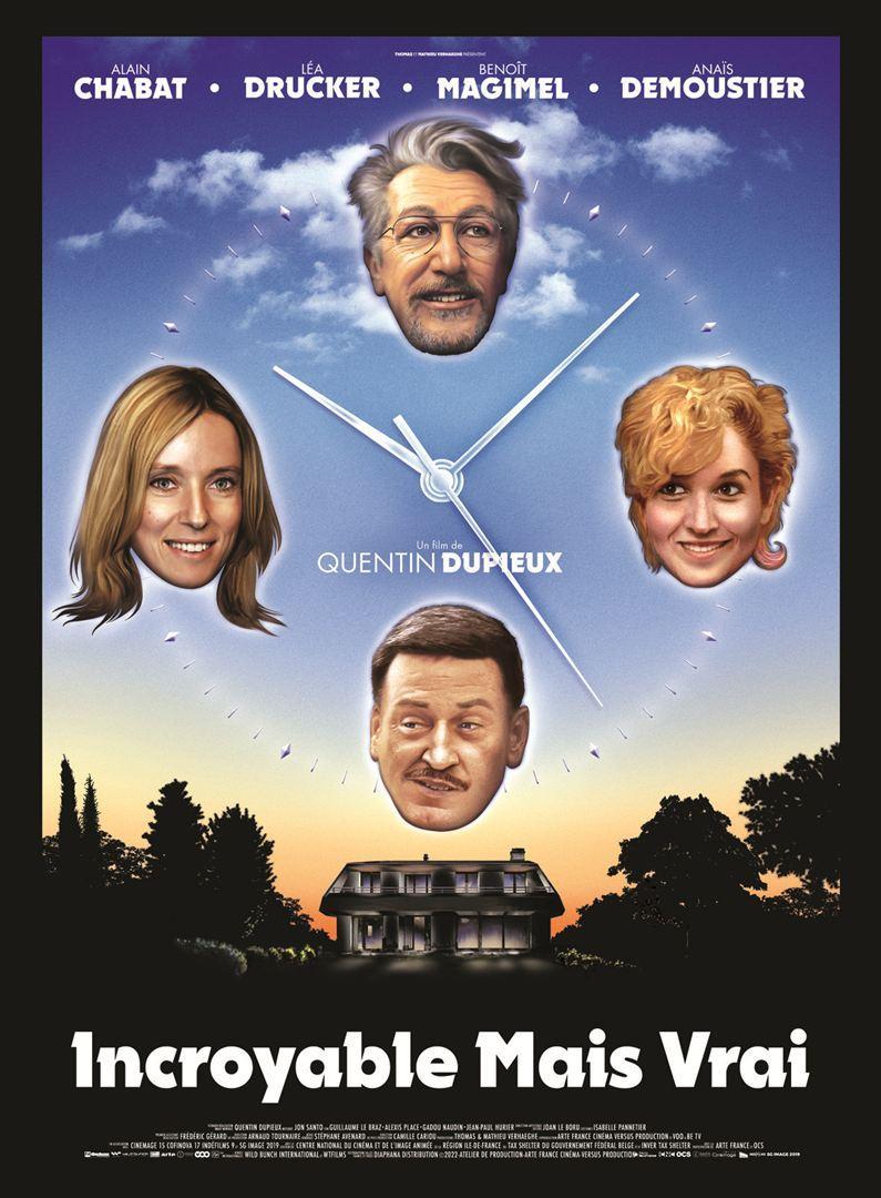 CinedeHollywood's tweet photo. Quentin Dupieux, un habitual del @sitgesfestival, s'ha presentat al #Sitges2022 amb un programa doble: #IncroyableMaisVrai i #FumerFaitTousser. 

El nostre redactor @AdrianoCalero1 aporta una reflexió profunda i desenvolupada sobre ambdós títols👇👇

🔗https://t.co/HfcGucBg3I https://t.co/C8iedpMG1K
