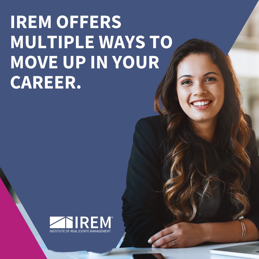 There are two different types of courses offered at IREM OC--certifications and webinars &amp; skills on-demand. See what courses work best for you and your goals: bit.ly/3p8aOy8

#IREMOC #OrangeCounty #RealEstate #CaliforniaRealEstate #Courses #Careers