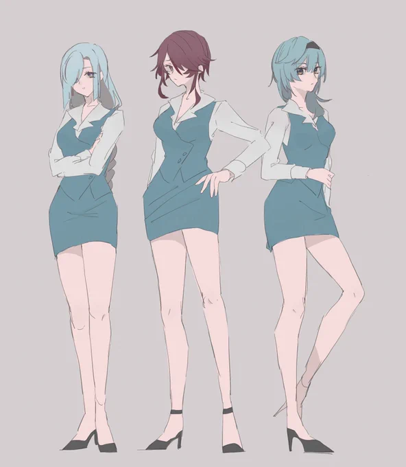 着てほしいrkgk(身長ガン無視) 