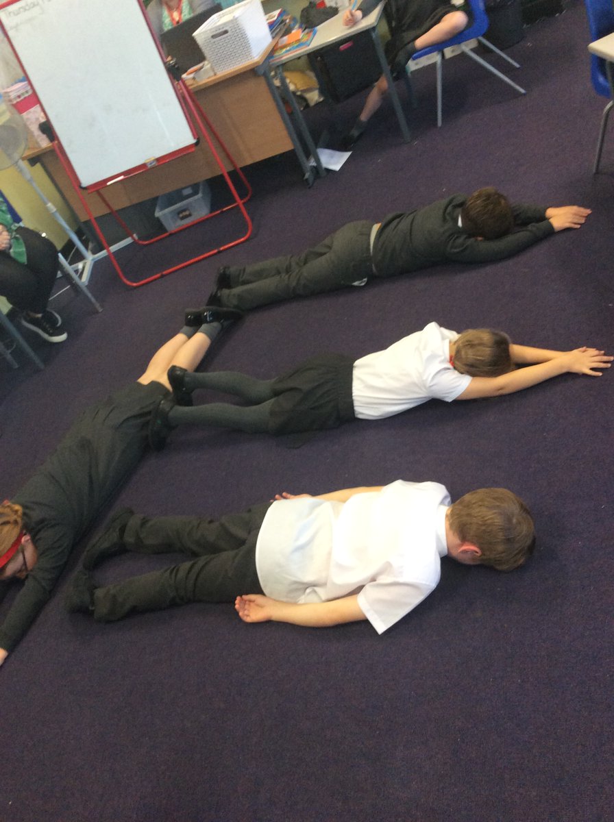 Holy Trinity Catholic Primary Garston Writing tweet media