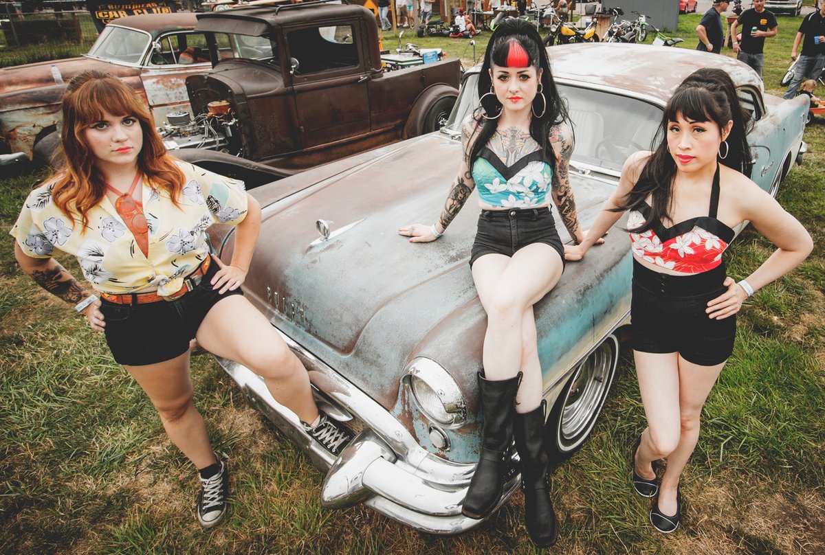 Fet a Sant Feliu (@fetasantfeliu) on Twitter photo 🎸El pop-folk i el trash surf punk arriben a <a href="/Els_Pagesos/">Els Pagesos ♀️</a>
El grup americà The Toxenes actuaran a la sala aquest diumenge i els gallecs Néboa pujaran a l'escenari el proper cinc de novembre.👇
fetasantfeliu.cat/noticia/105788… 🎸El pop-folk i el trash surf punk arriben a <a href="/Els_Pagesos/">Els Pagesos ♀️</a>
El grup americà The Toxenes actuaran a la sala aquest diumenge i els gallecs Néboa pujaran a l'escenari el proper cinc de novembre.👇
fetasantfeliu.cat/noticia/105788…