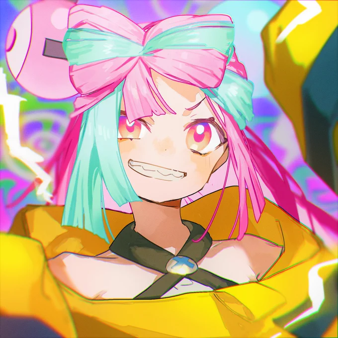 ナンジャモちゃんkawaii～ #ポケモンSV 