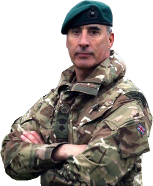 RoyalMarines's tweet photo. That’s one hoofin’ career! 👏

One of the longest serving Royal Marines – and one of the last to see in action in the Falklands – has retired.

Lt Col Gary Green has served Corps and country for 43 years in the Falklands, Balkans, Afghanistan and Norway.

https://t.co/0ixhbTxt1c https://t.co/MRXa1txulm